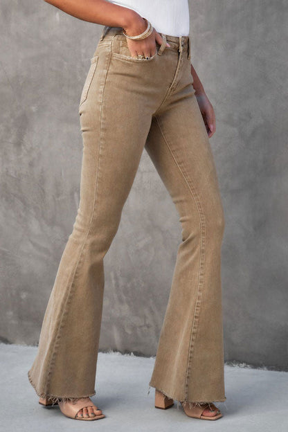 Polished Garment with an Effortless Classic Look
