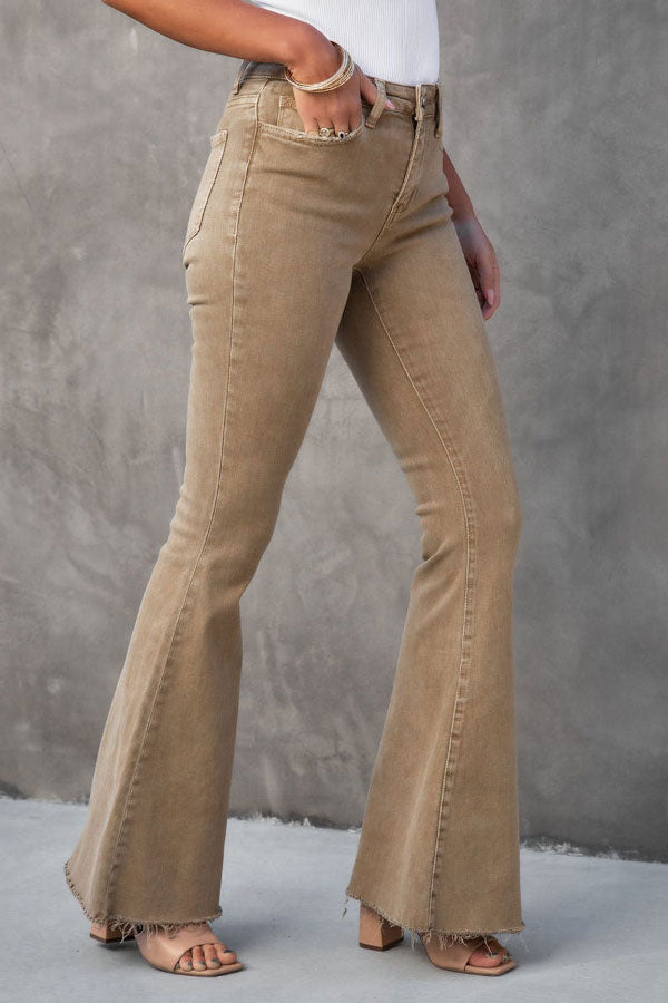 Polished Garment with an Effortless Classic Look