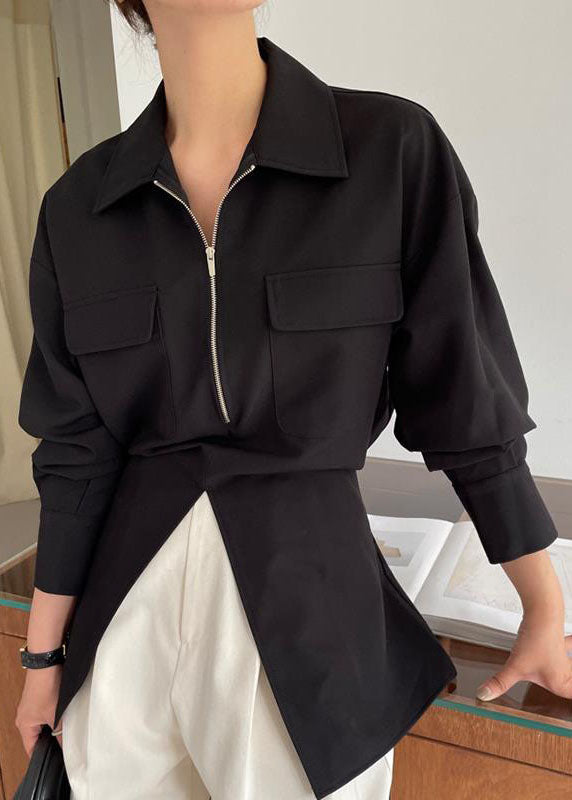 Beautifully Balanced Shirt with Timeless Character