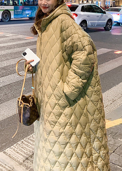 Beautifully Crafted Coat in a Classic Style