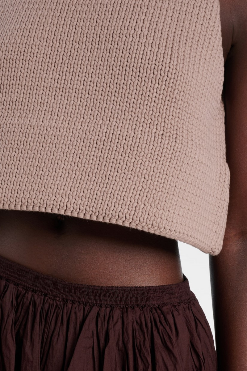 Gracefully Styled Top for Any Occasion