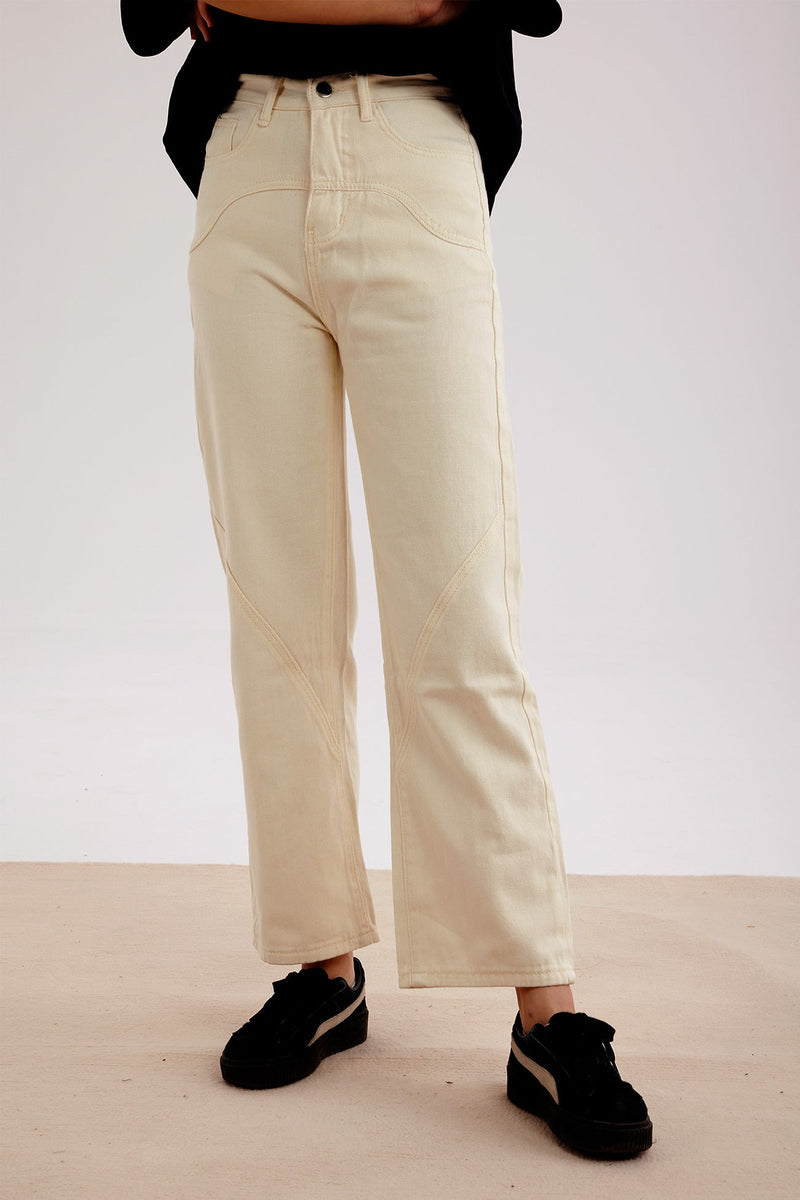 Elegantly Styled Garment for Everyday Wear
