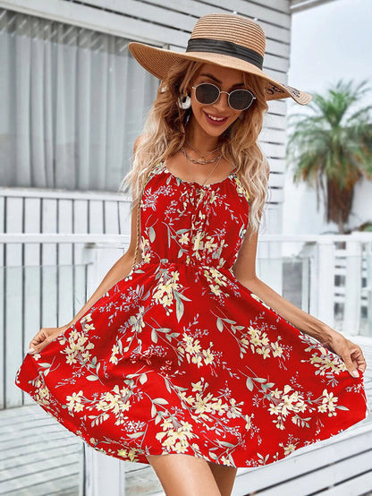 Gracefully Styled Garment for Any Occasion