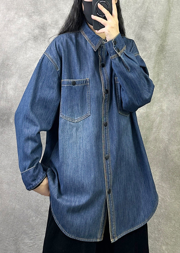 Beautifully Balanced Shirt with Timeless Character