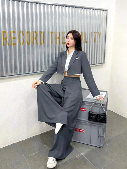Polished Garment with an Effortless Classic Look