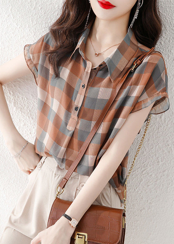 Beautifully Balanced Shirt with Timeless Character