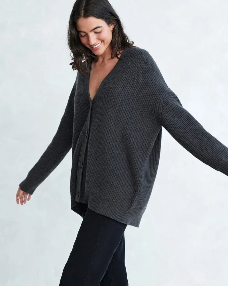 Gracefully Styled Cardigan for Any Occasion