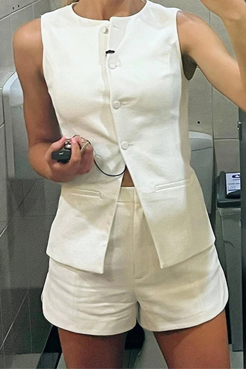 Vintage Inspired Garment with a Contemporary Edge