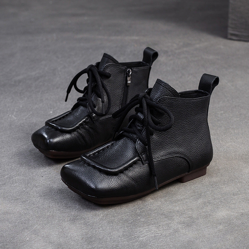 Beautifully Crafted Boots in a Classic Style