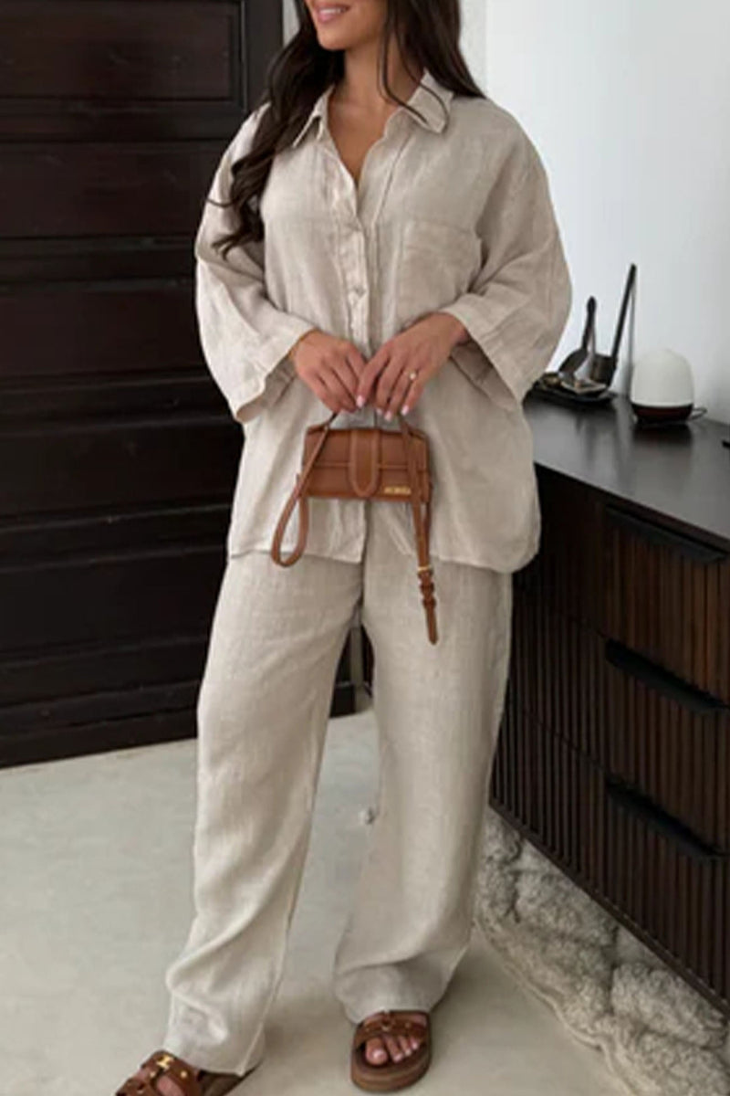 Beautifully Crafted Shirt in a Classic Style