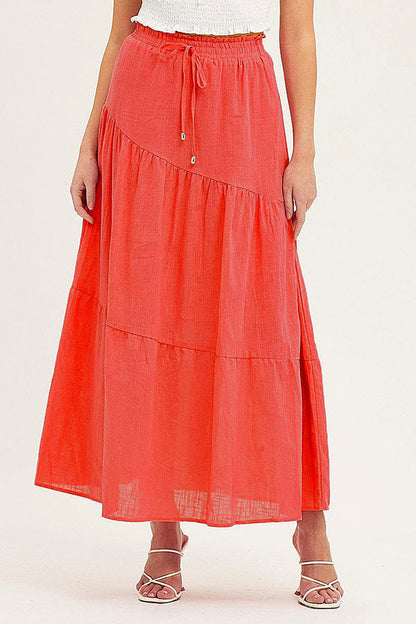 Beautifully Balanced Garment with Timeless Character