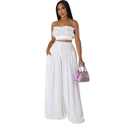 Sophisticated Garment with a Clean Classic Look