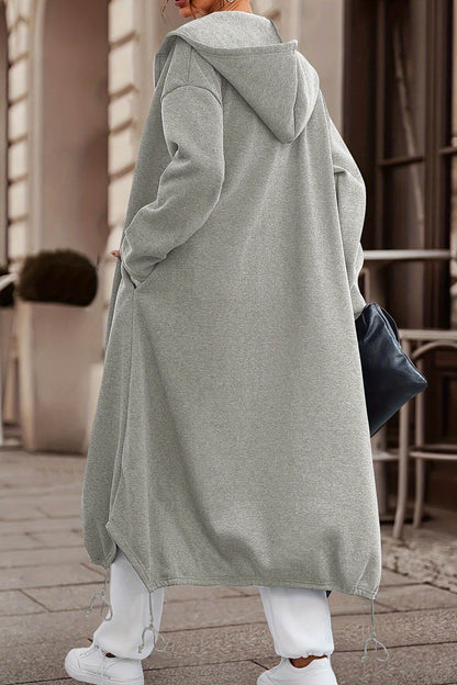 Beautifully Balanced Garment with Timeless Character