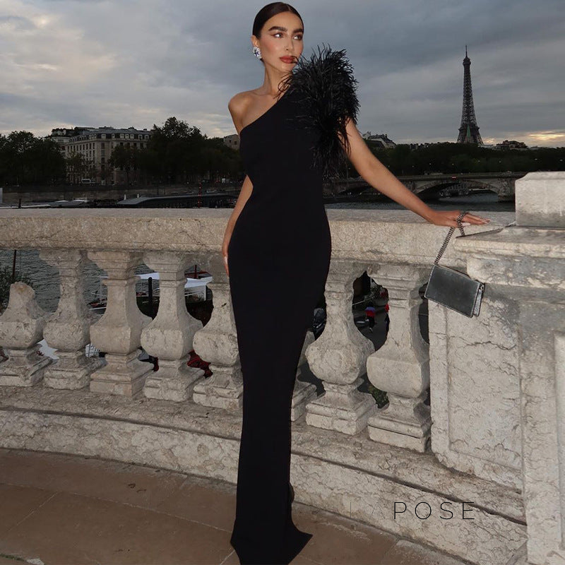Vintage Inspired Garment with a Contemporary Edge