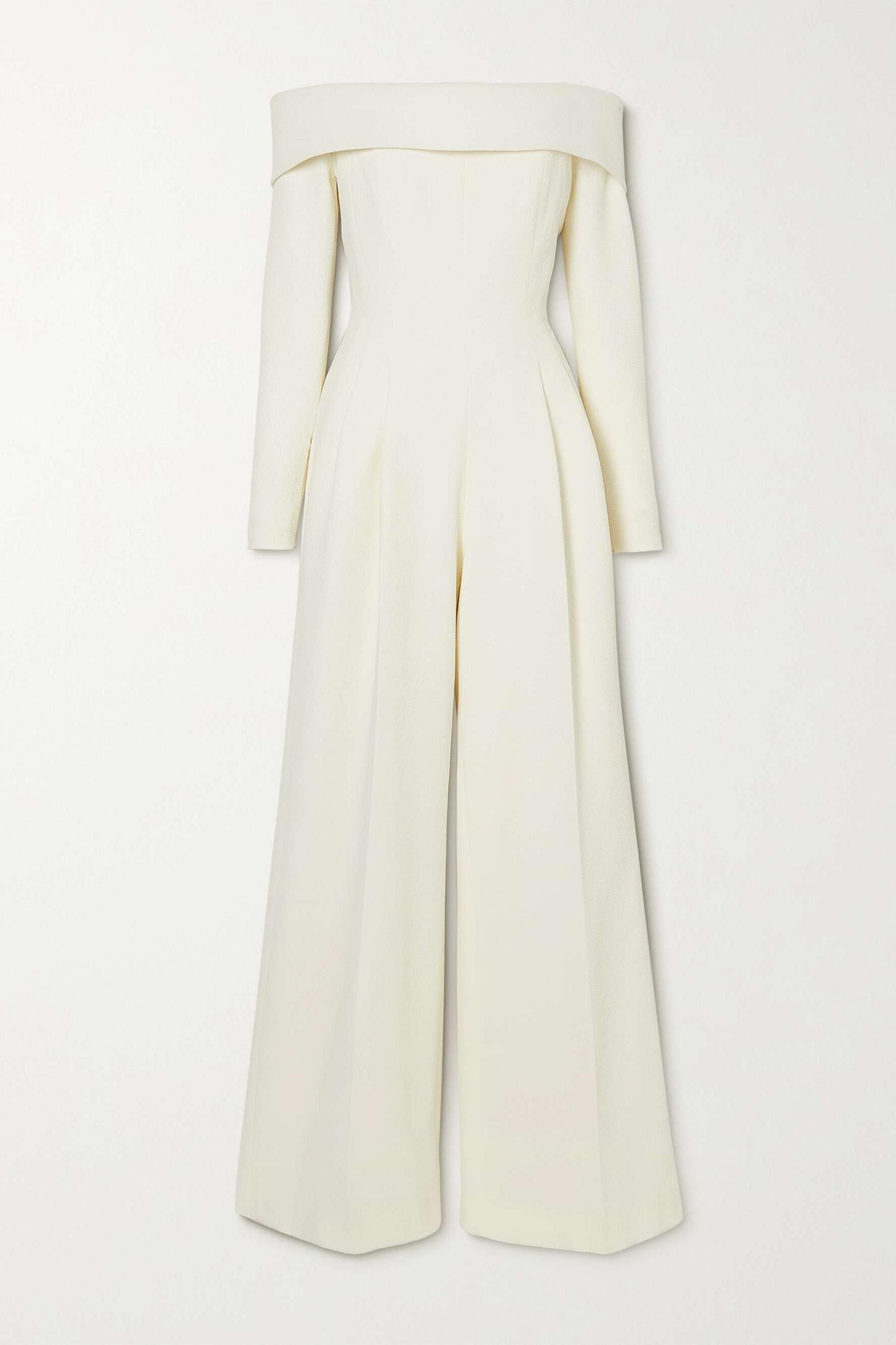 Beautifully Finished Garment in a Timeless Design