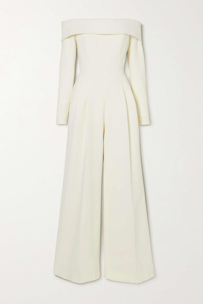 Beautifully Finished Garment in a Timeless Design