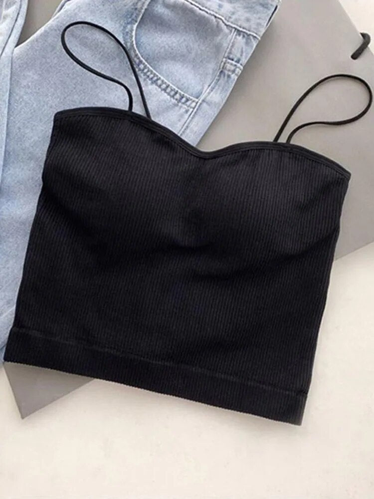 Beautifully Crafted Top in a Classic Style