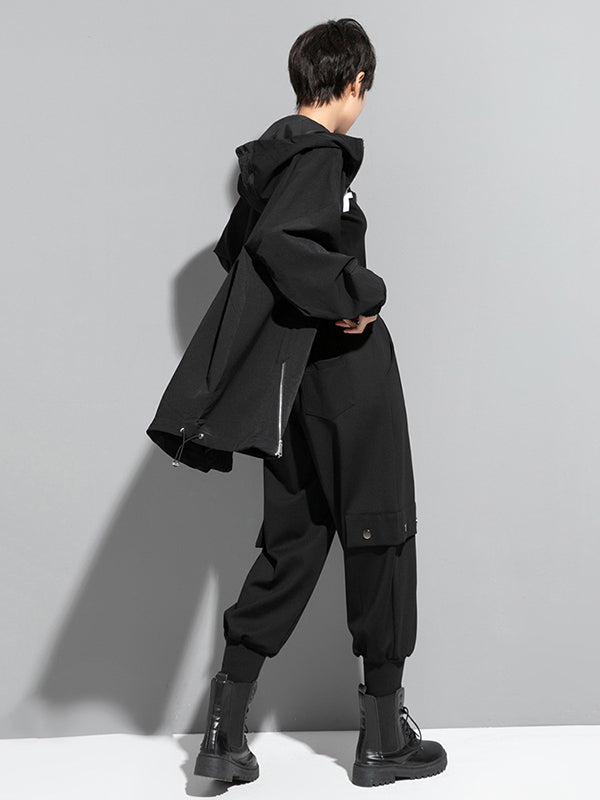Polished Garment with an Effortless Classic Look