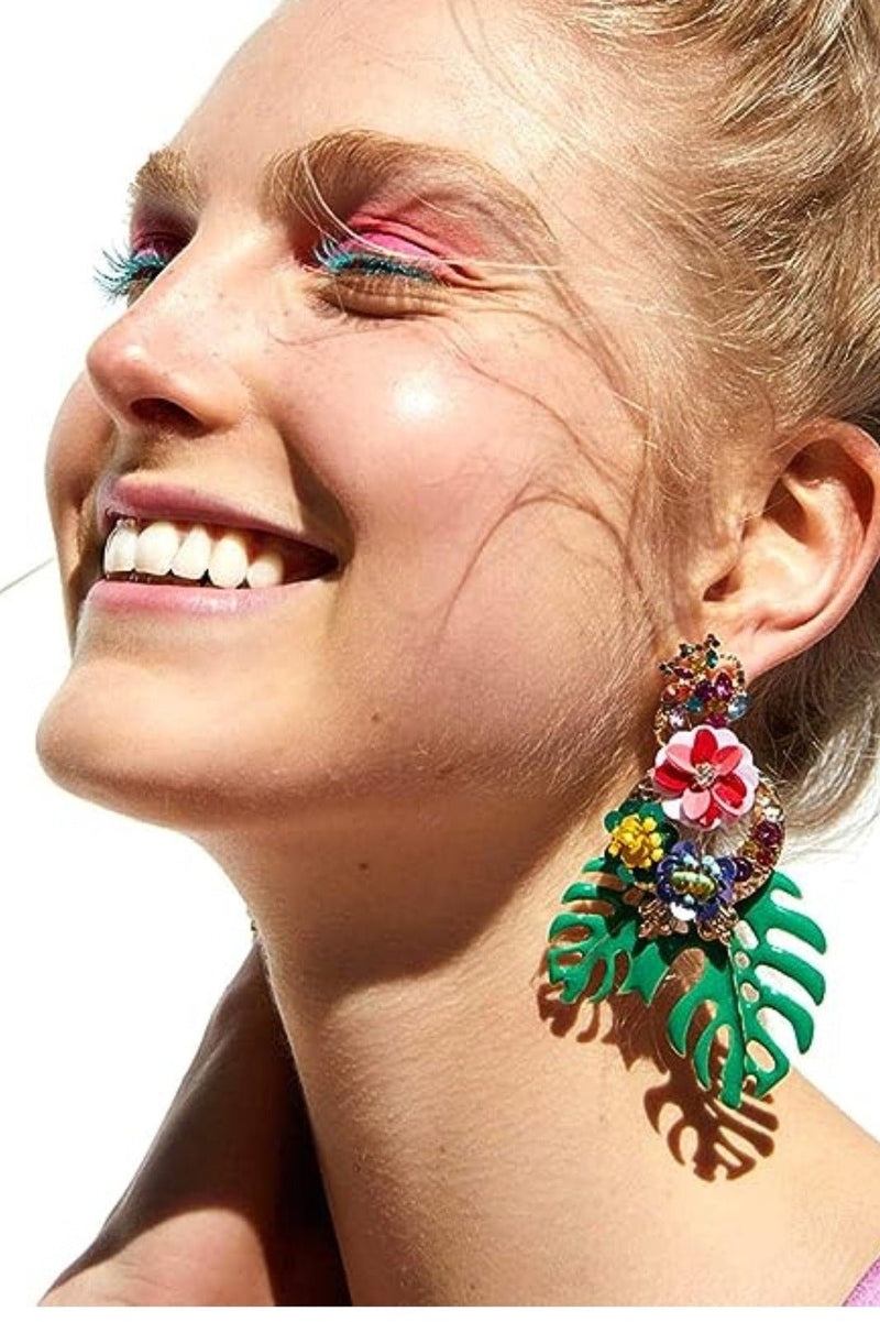 Gracefully Styled Garment for Any Occasion