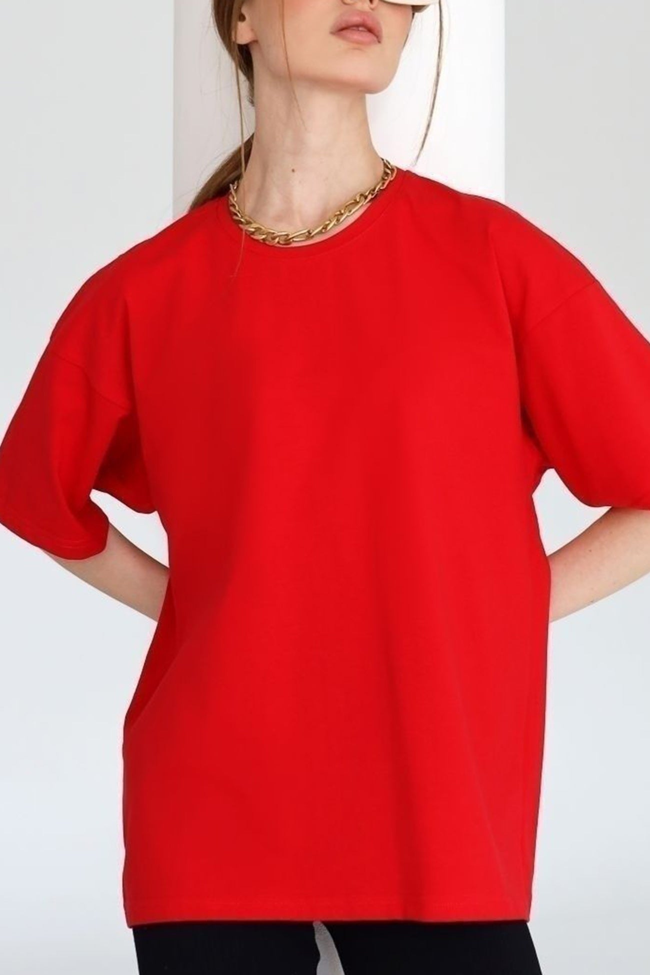 Vintage Inspired T-Shirt with a Contemporary Edge