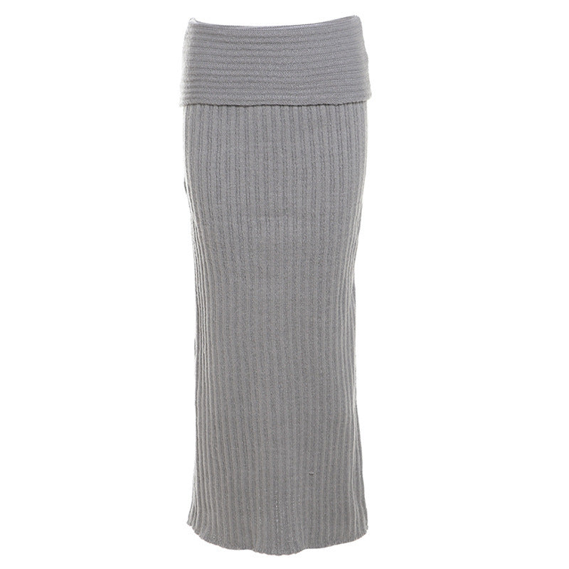 Gracefully Styled Sweater for Any Occasion