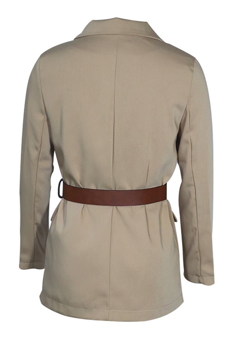 Beautifully Finished Garment in a Timeless Design
