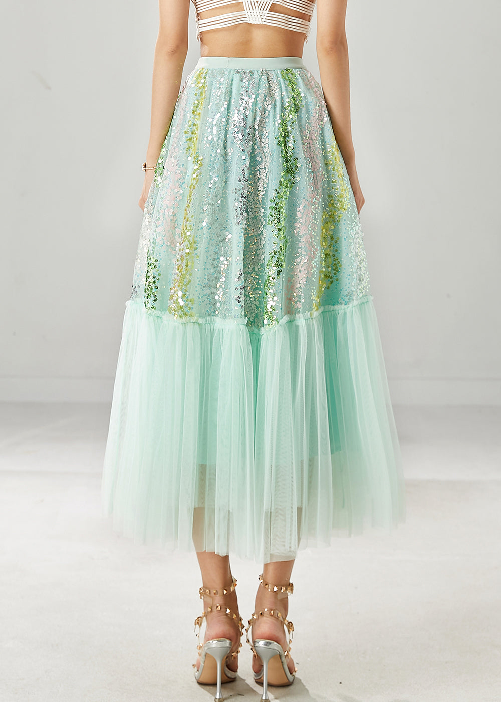 Beautifully Crafted Garment in a Classic Style