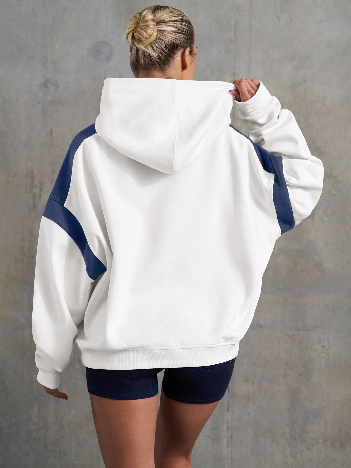 Beautifully Balanced Garment with Timeless Character