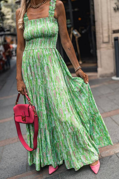 Vintage Inspired Garment with a Contemporary Edge
