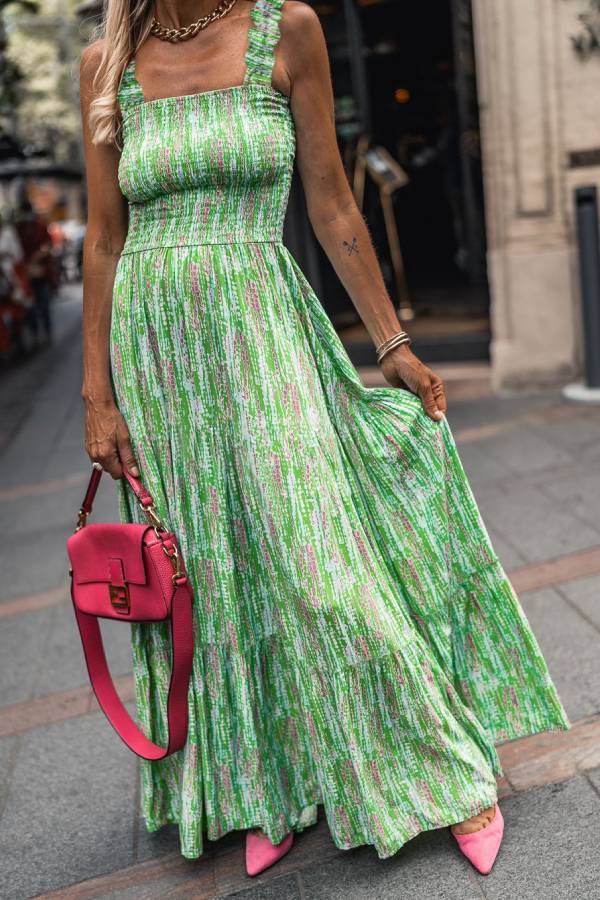 Elegantly Styled Garment for Everyday Wear