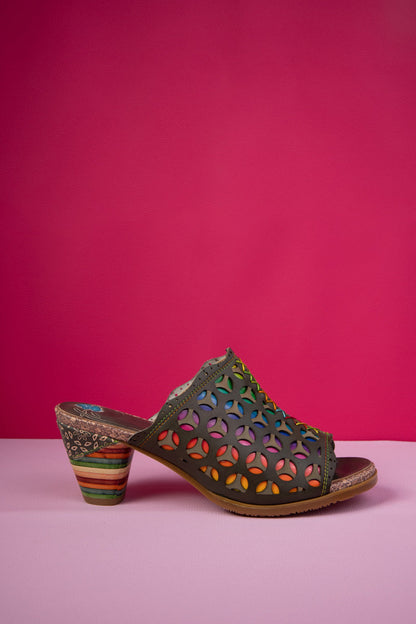 Classic Vintage & Enduringly Stylish Garment
