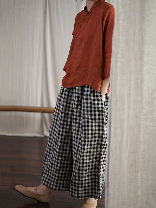 Elegantly Styled Pants for Everyday Wear