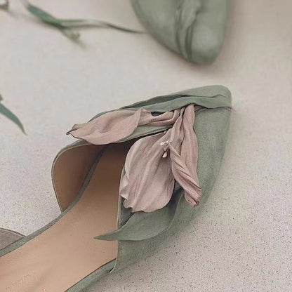 Elegantly Styled Shoes for Everyday Wear