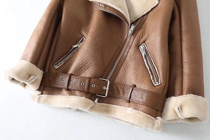 Polished Jacket with an Effortless Classic Look