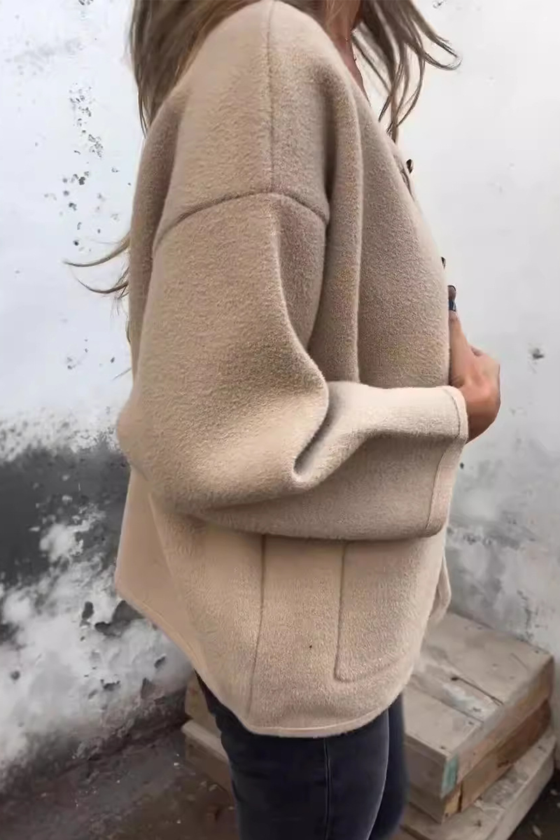 Elegantly Styled Garment for Everyday Wear