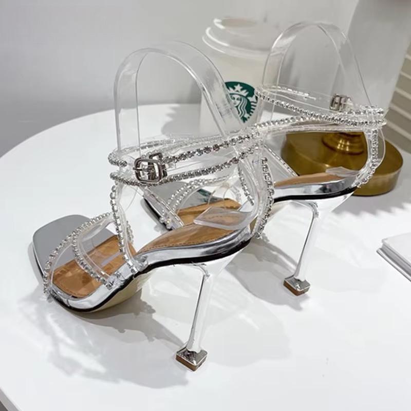 Beautifully Balanced Sandals with Timeless Character