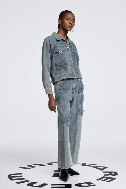Polished Pants with an Effortless Classic Look