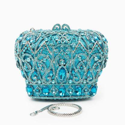 Beautifully Balanced Bag with Timeless Character