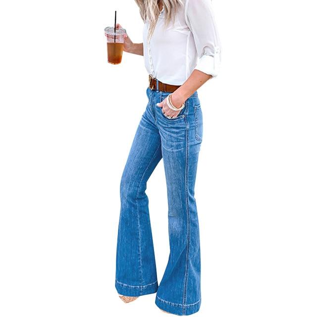 Classic Vintage Garment with a Flattering Fit