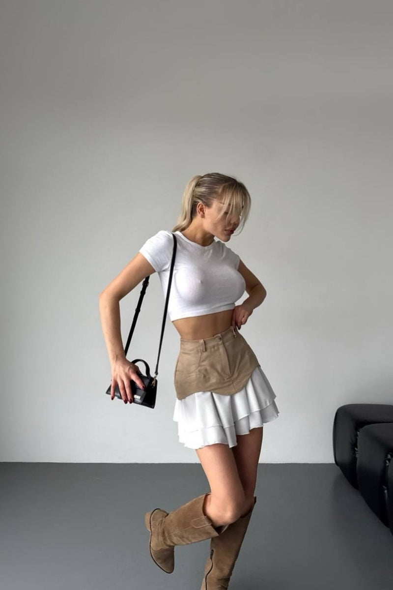 Beautifully Crafted Garment in a Classic Style