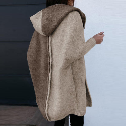 Beautifully Balanced Cardigan with Timeless Character