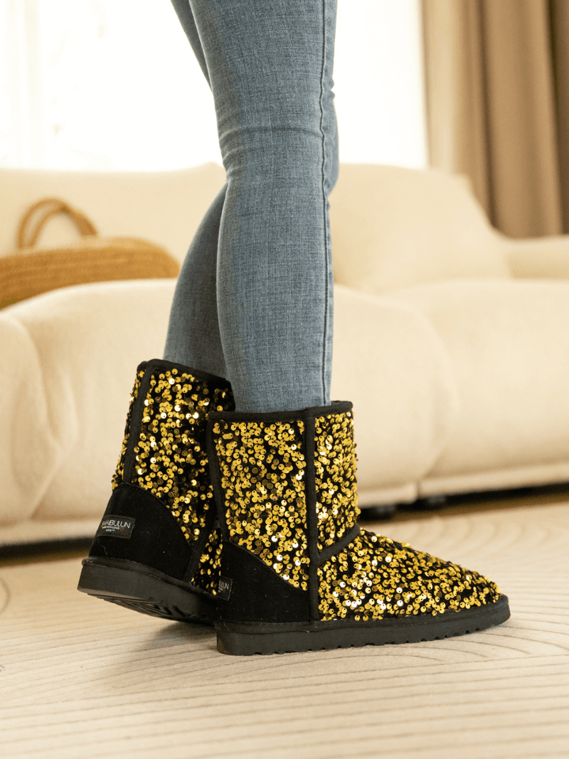 Classic Vintage & Enduringly Stylish Boots