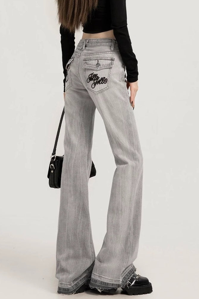 Well Tailored Garment with a Graceful Silhouette