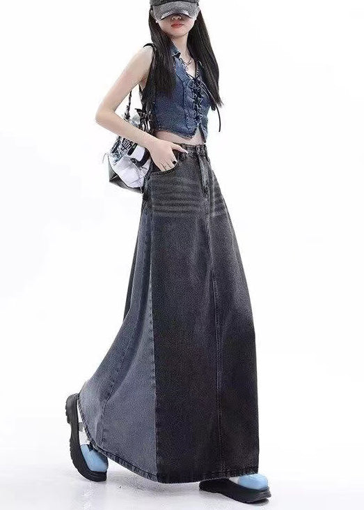 Vintage Inspired Garment with a Contemporary Edge