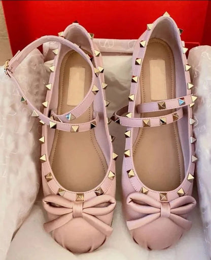 Beautifully Crafted Shoes in a Classic Style