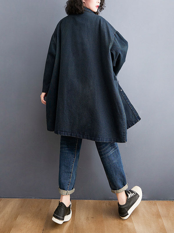 Well Tailored Garment with a Graceful Silhouette