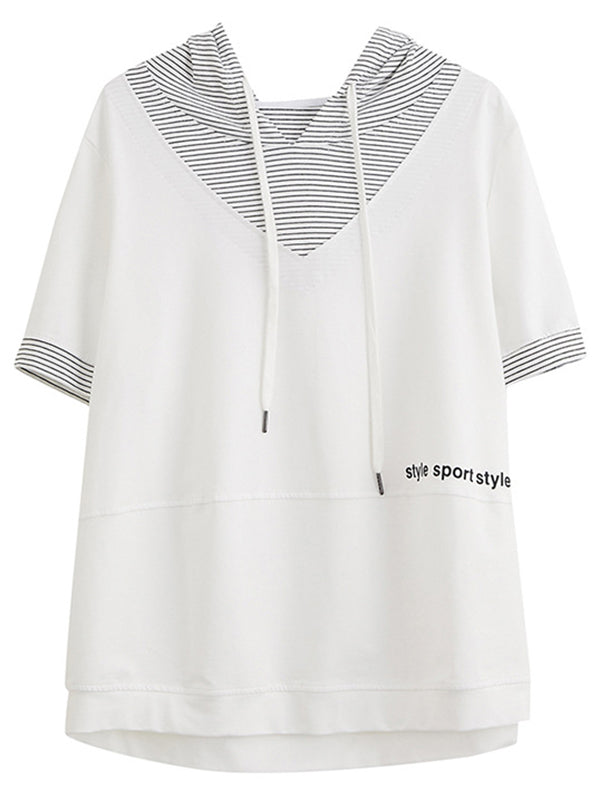 Elegantly Styled T-Shirt for Everyday Wear