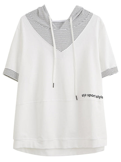 Elegantly Styled T-Shirt for Everyday Wear
