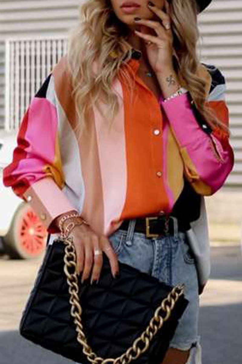 A Vintage Style Top with Delicate Timeless Details