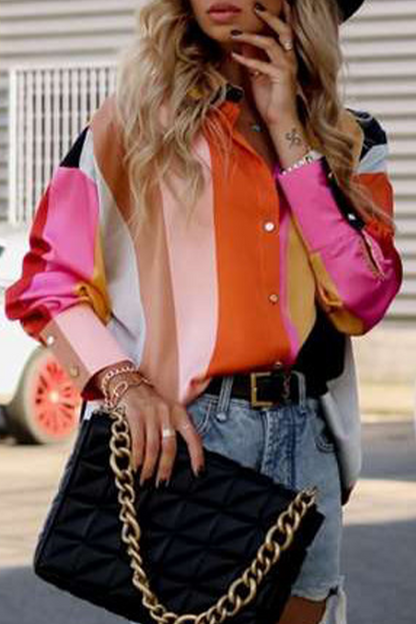 A Vintage Style Top with Delicate Timeless Details